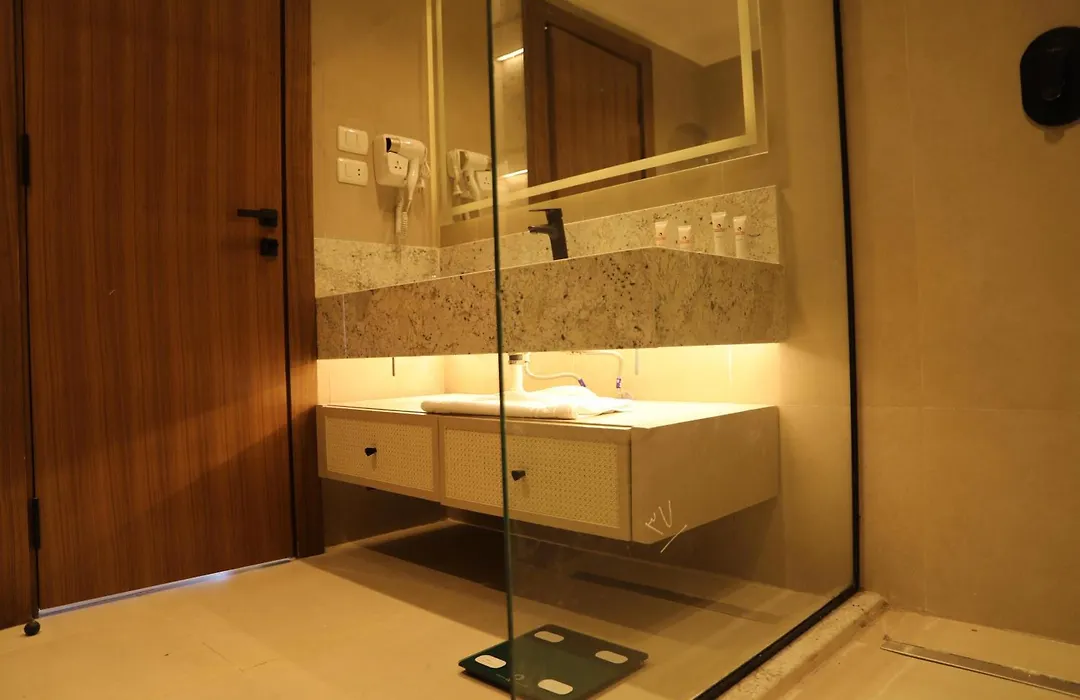 Sunny Days Palma De Mirette Resort & Spa-1